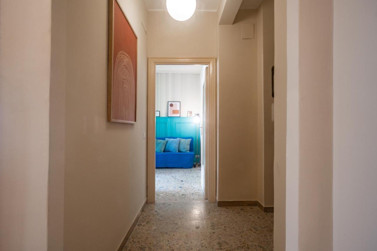 Cozysuites-Vaticancity Roma Esterno foto