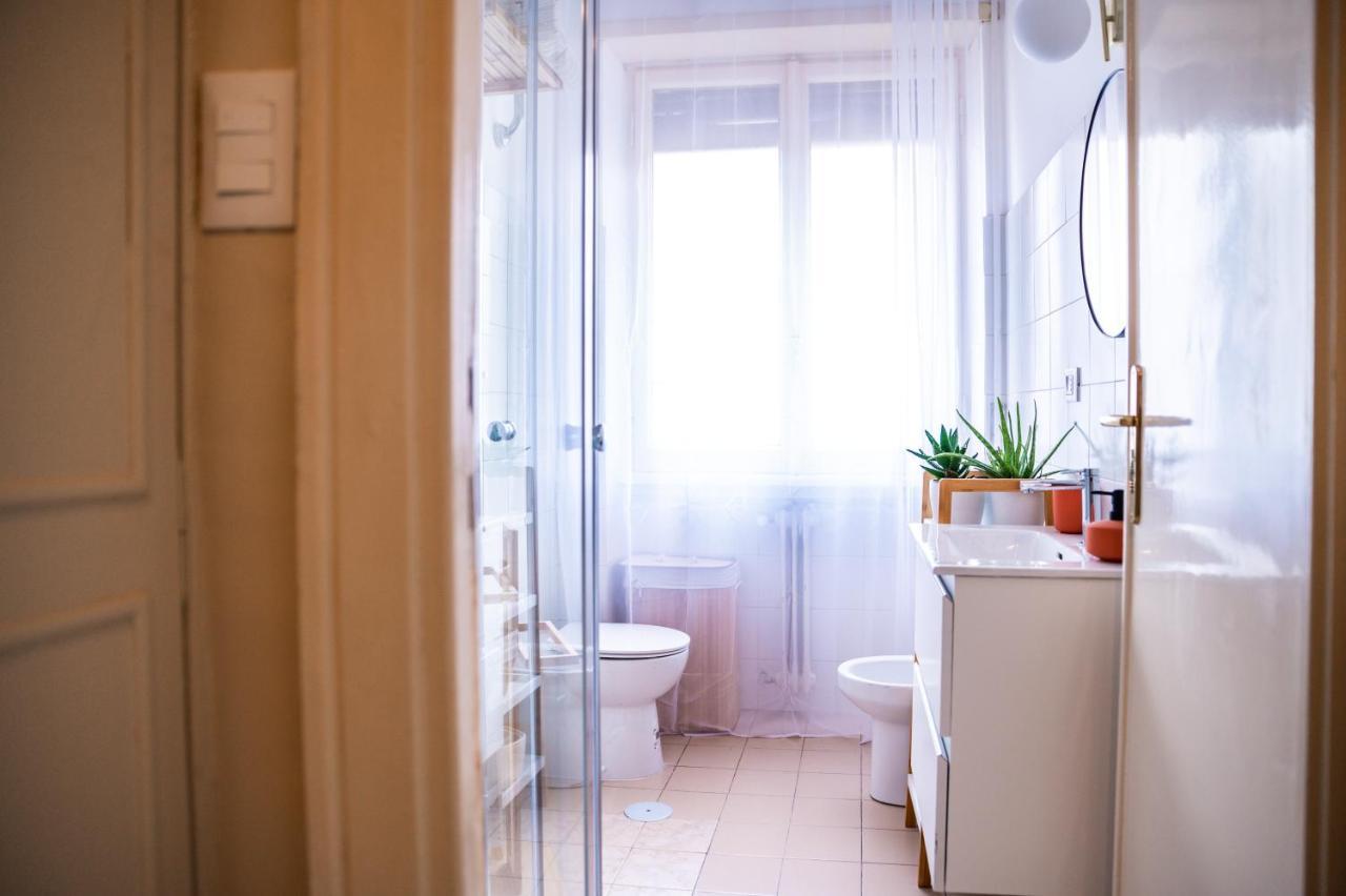 Cozysuites-Vaticancity Roma Esterno foto