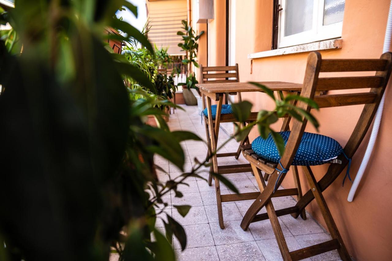 Cozysuites-Vaticancity Roma Esterno foto