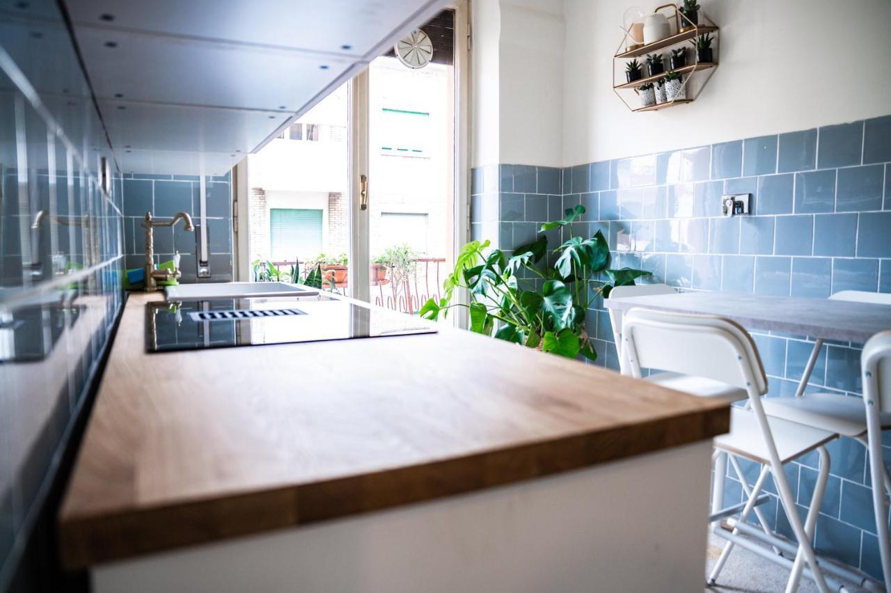 Cozysuites-Vaticancity Roma Esterno foto