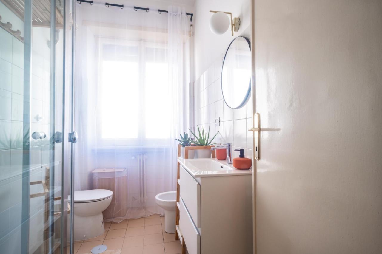 Cozysuites-Vaticancity Roma Esterno foto