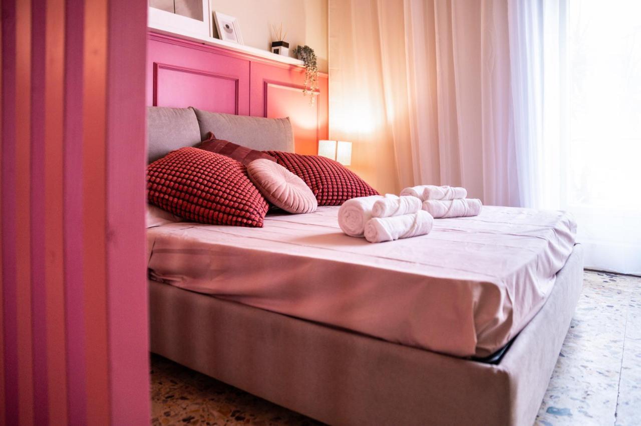 Cozysuites-Vaticancity Roma Esterno foto