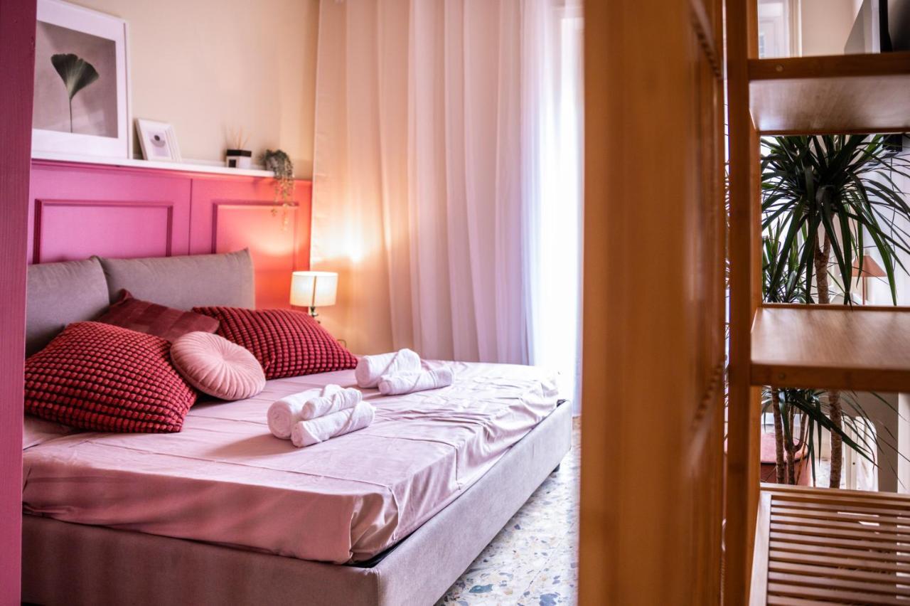 Cozysuites-Vaticancity Roma Esterno foto